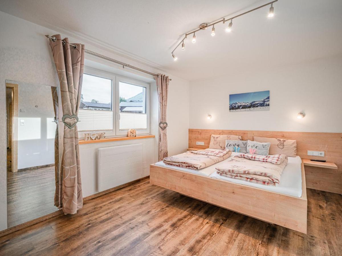Apartment Daisy Stuhlfelden Ngoại thất bức ảnh