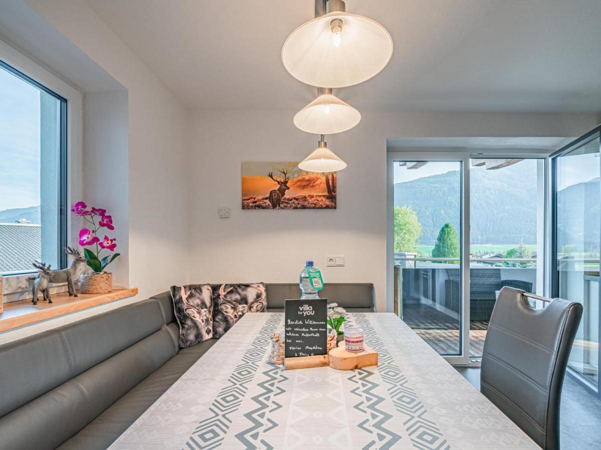 Apartment Daisy Stuhlfelden Ngoại thất bức ảnh