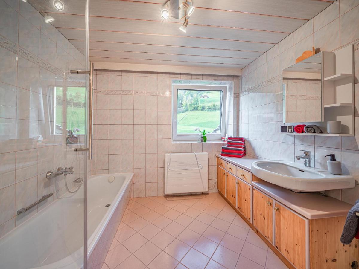 Apartment Daisy Stuhlfelden Ngoại thất bức ảnh