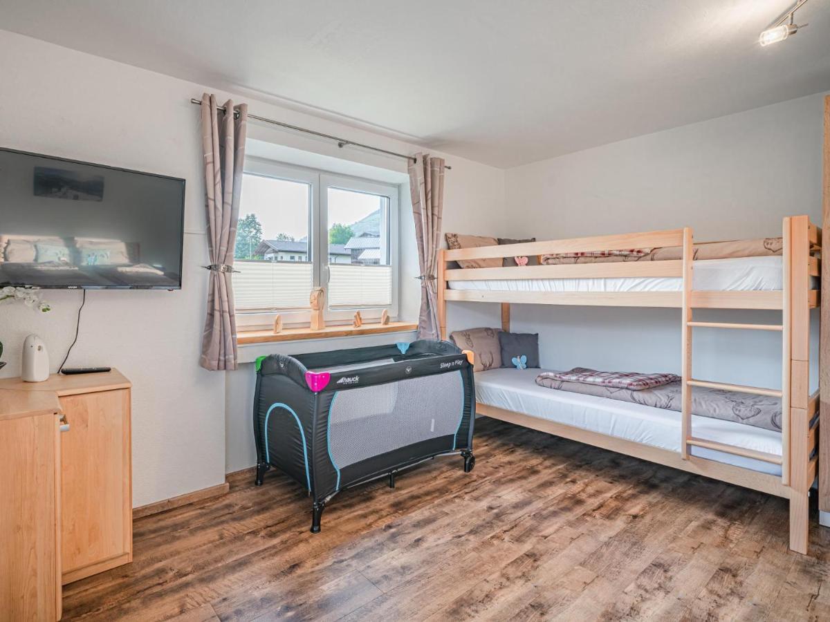 Apartment Daisy Stuhlfelden Ngoại thất bức ảnh